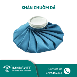 KHĂN CHƯỜM ĐÁ