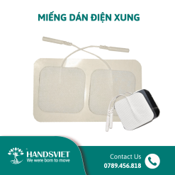 ELECTRODE PADS