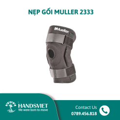 NẸP GỐI MULLER 2333
