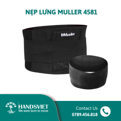 NẸP LƯNG MULLER 4581