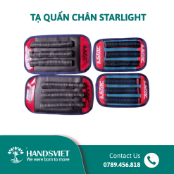 TẠ QUẤN CHÂN STARLIGHT