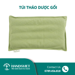TÚI THẢO DƯỢC GỐI